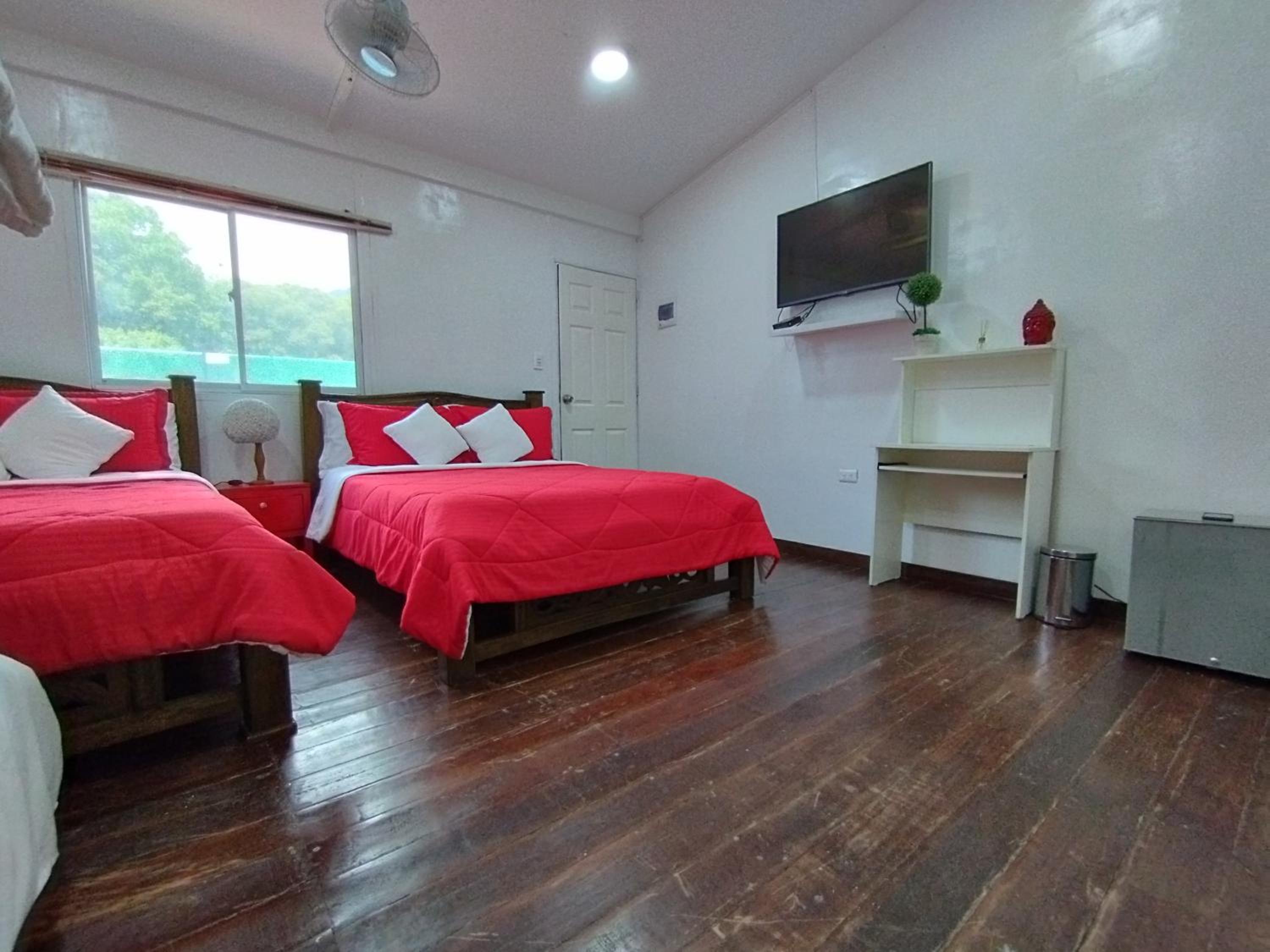 Hostal Paraiso Minca