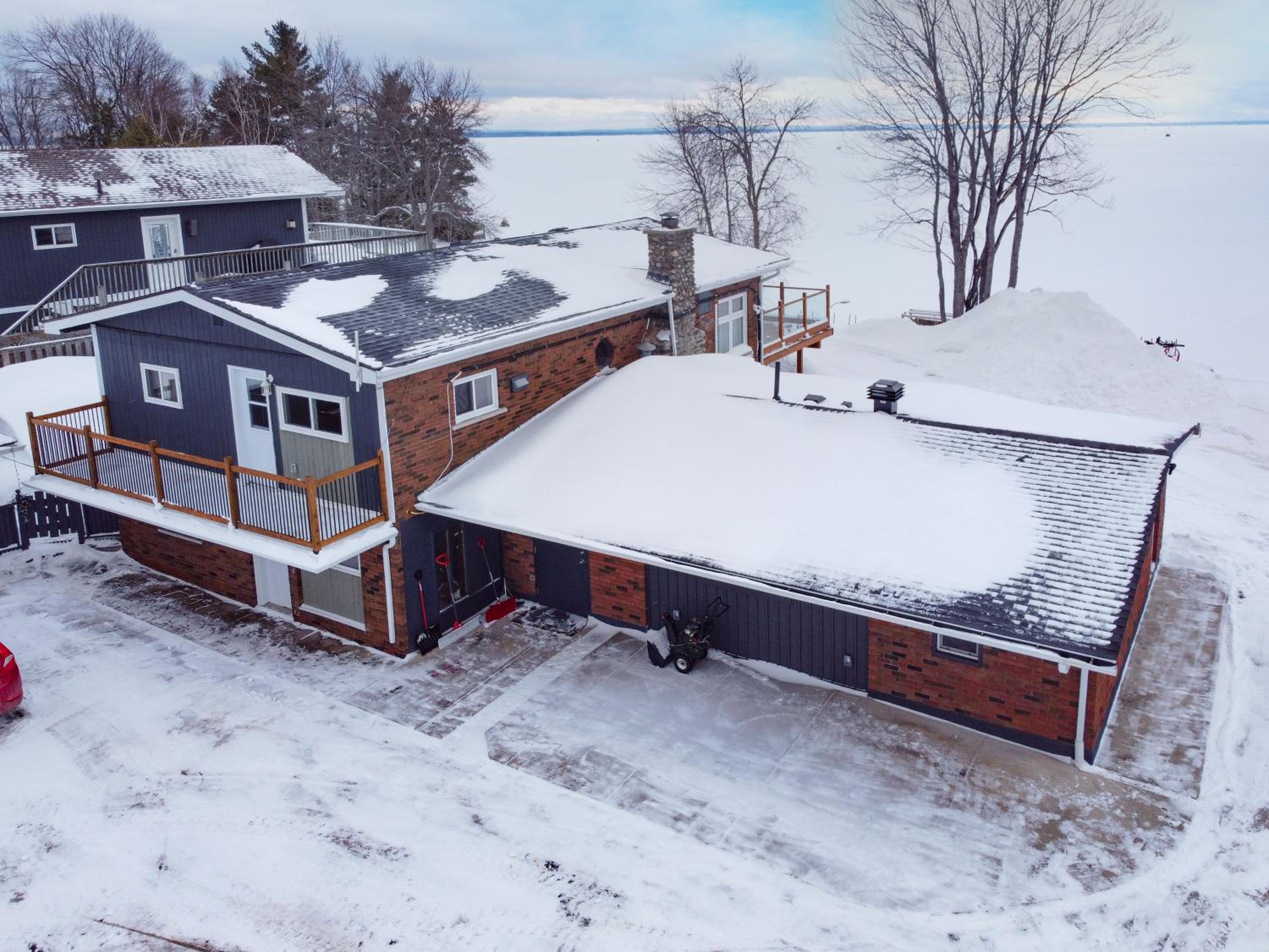 Glen Garry motel and cottages
