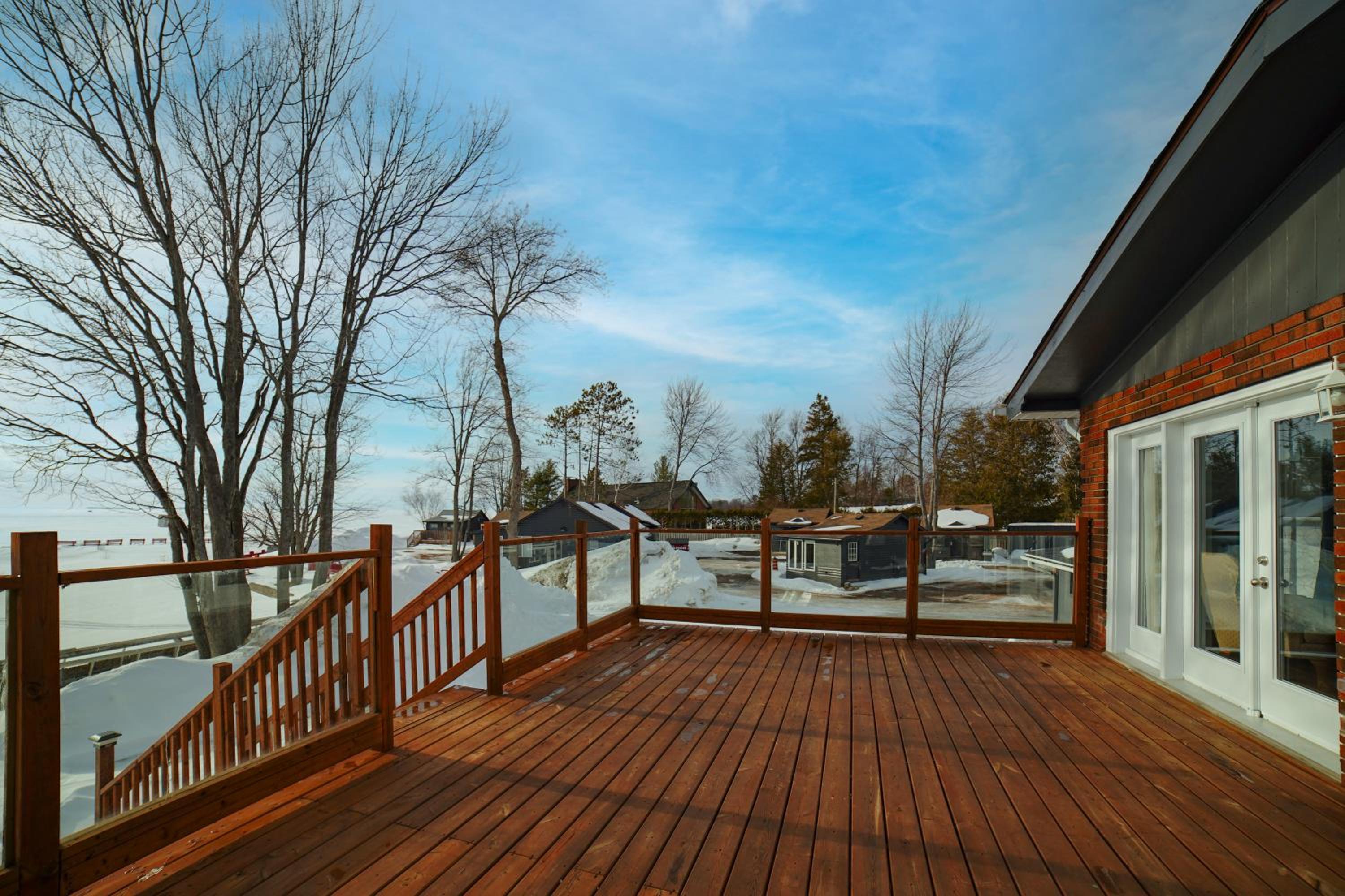 Glen Garry motel and cottages