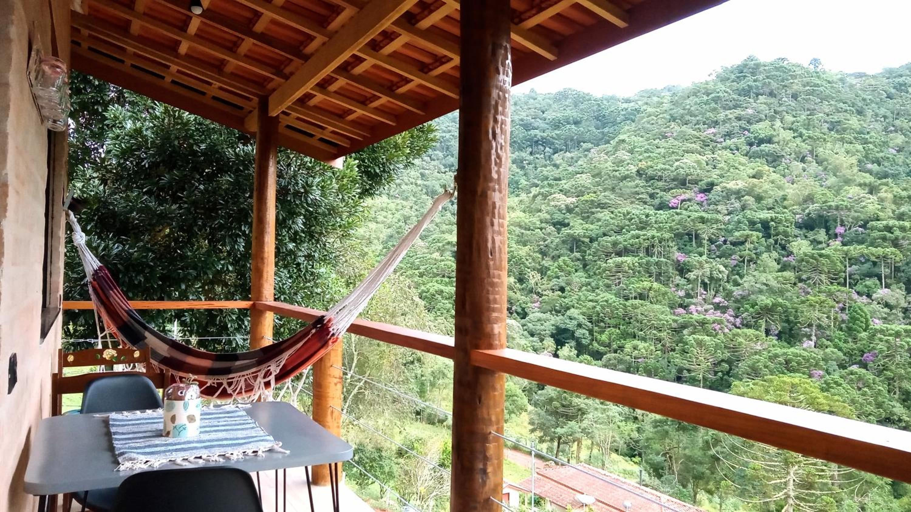 Sonho na Serra Chalé 2