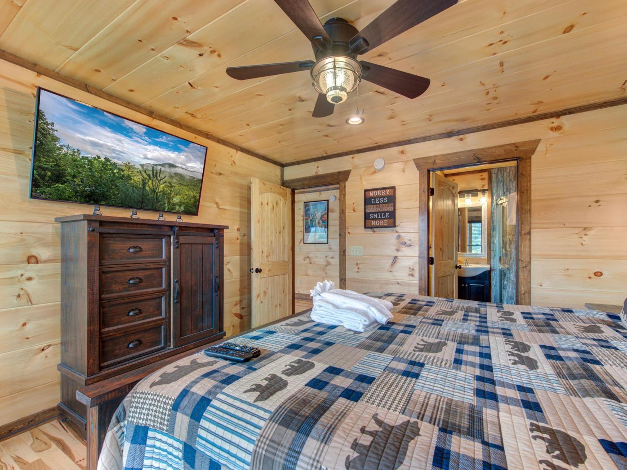 Splashtastic View Lodge