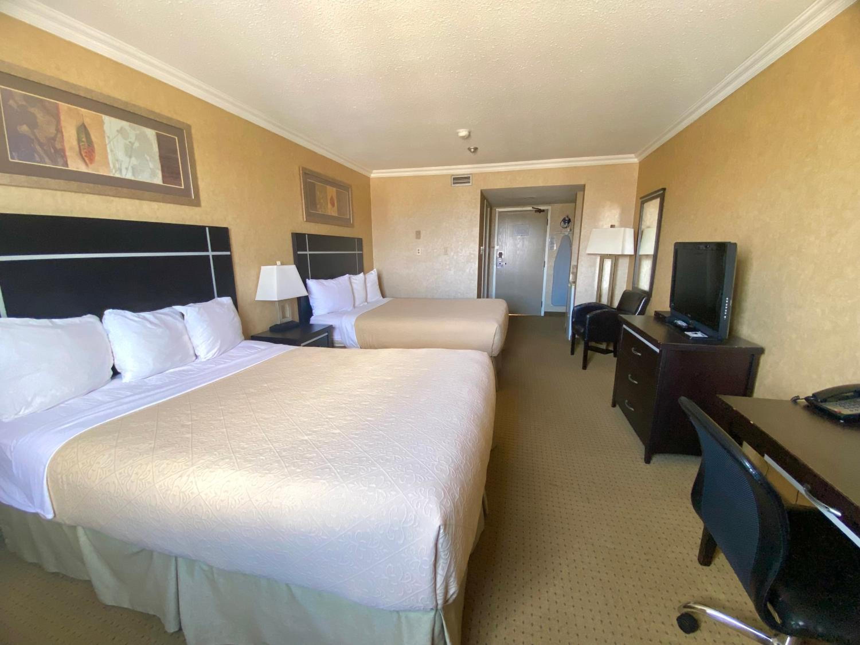 The George Dawson Inn & Conference Centre