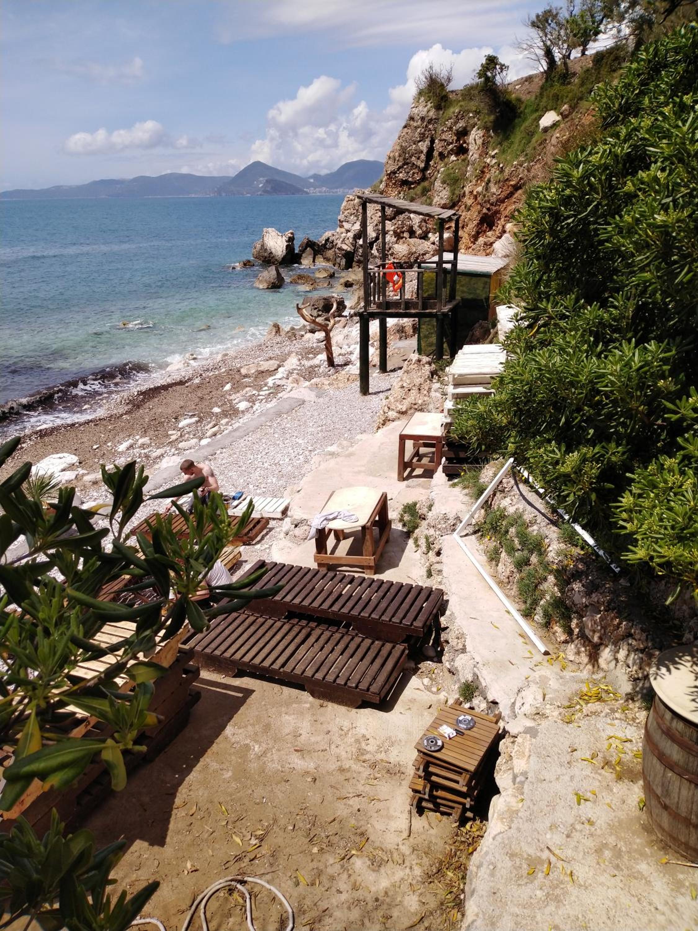 Villa Golda, The whole house Biker Friendly view 4