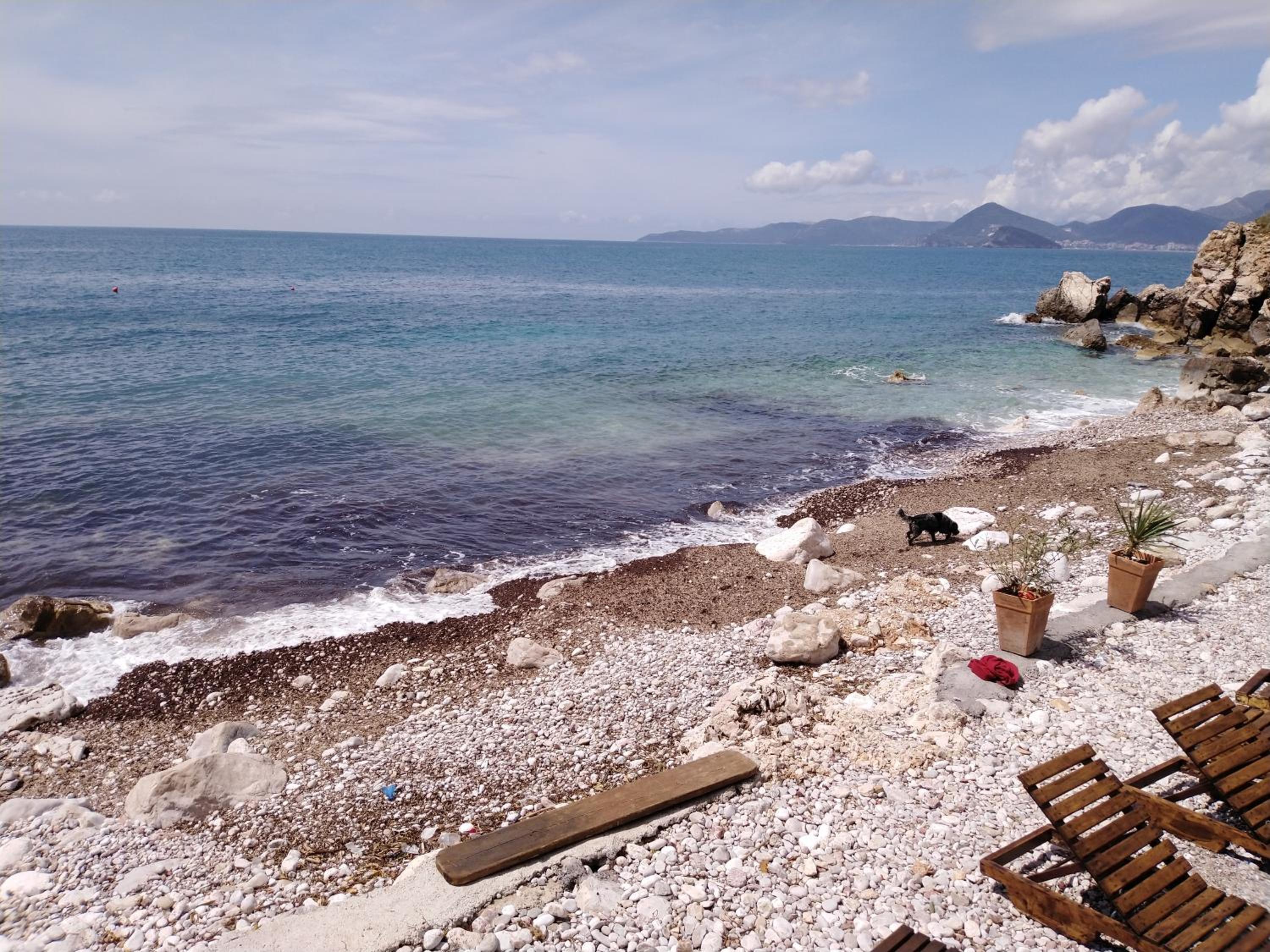 Villa Golda, The whole house Biker Friendly view 3