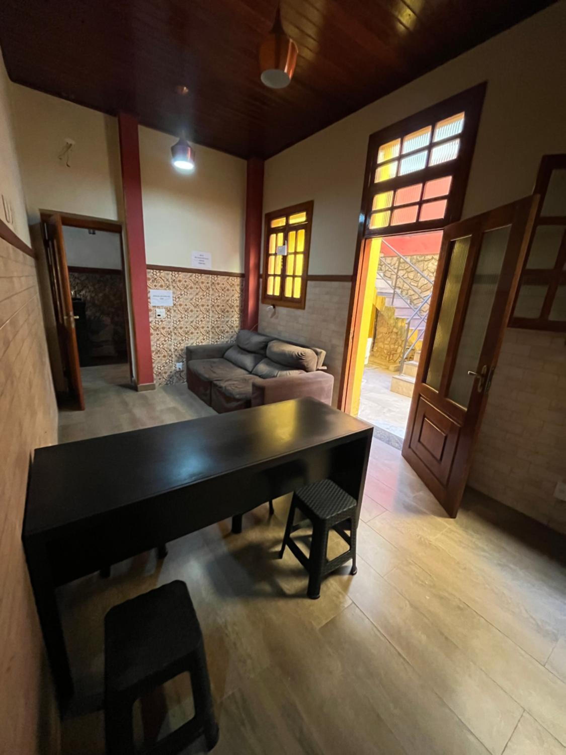 RIO DE JANEIRO Hostel