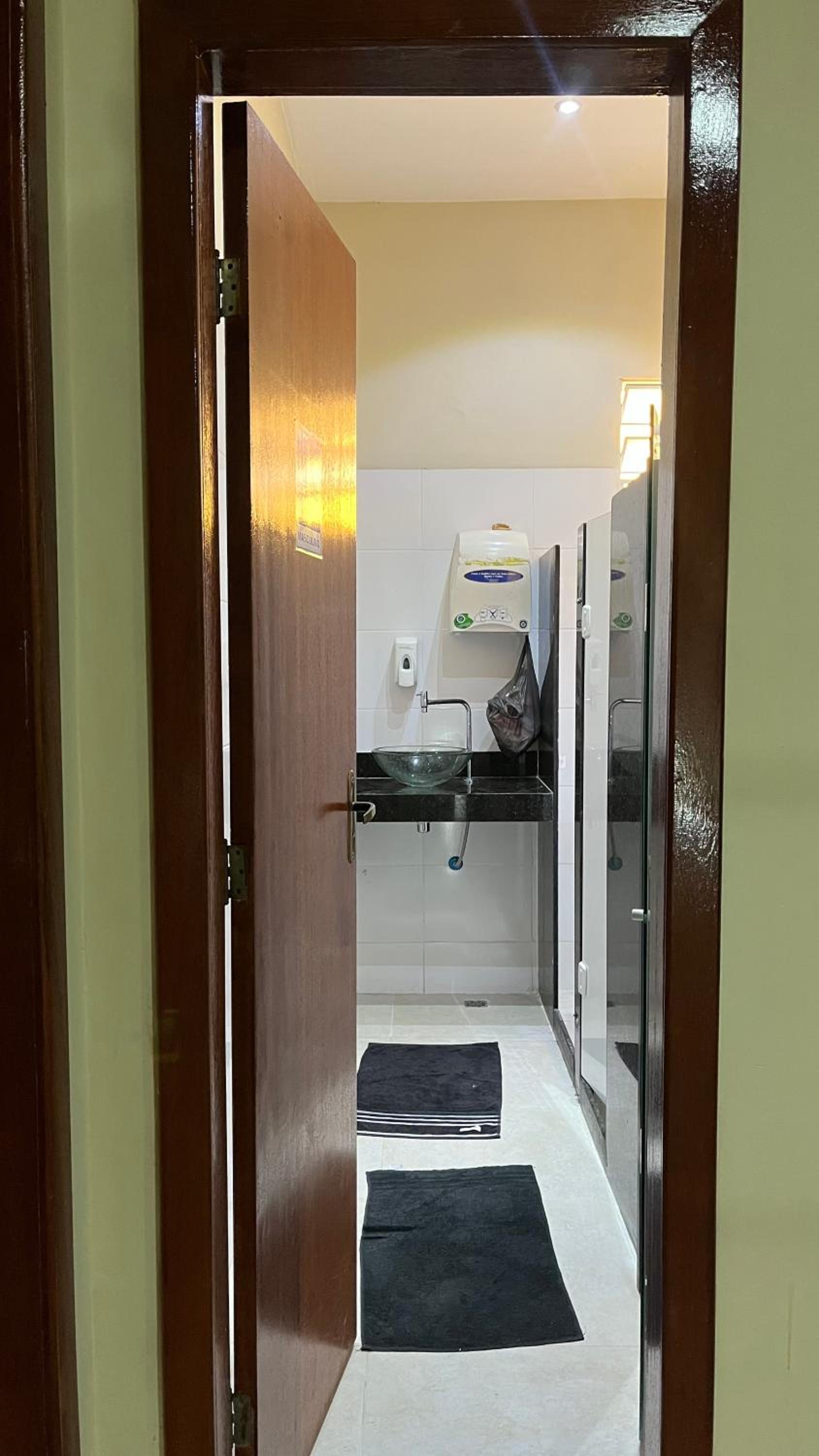 RIO DE JANEIRO Hostel