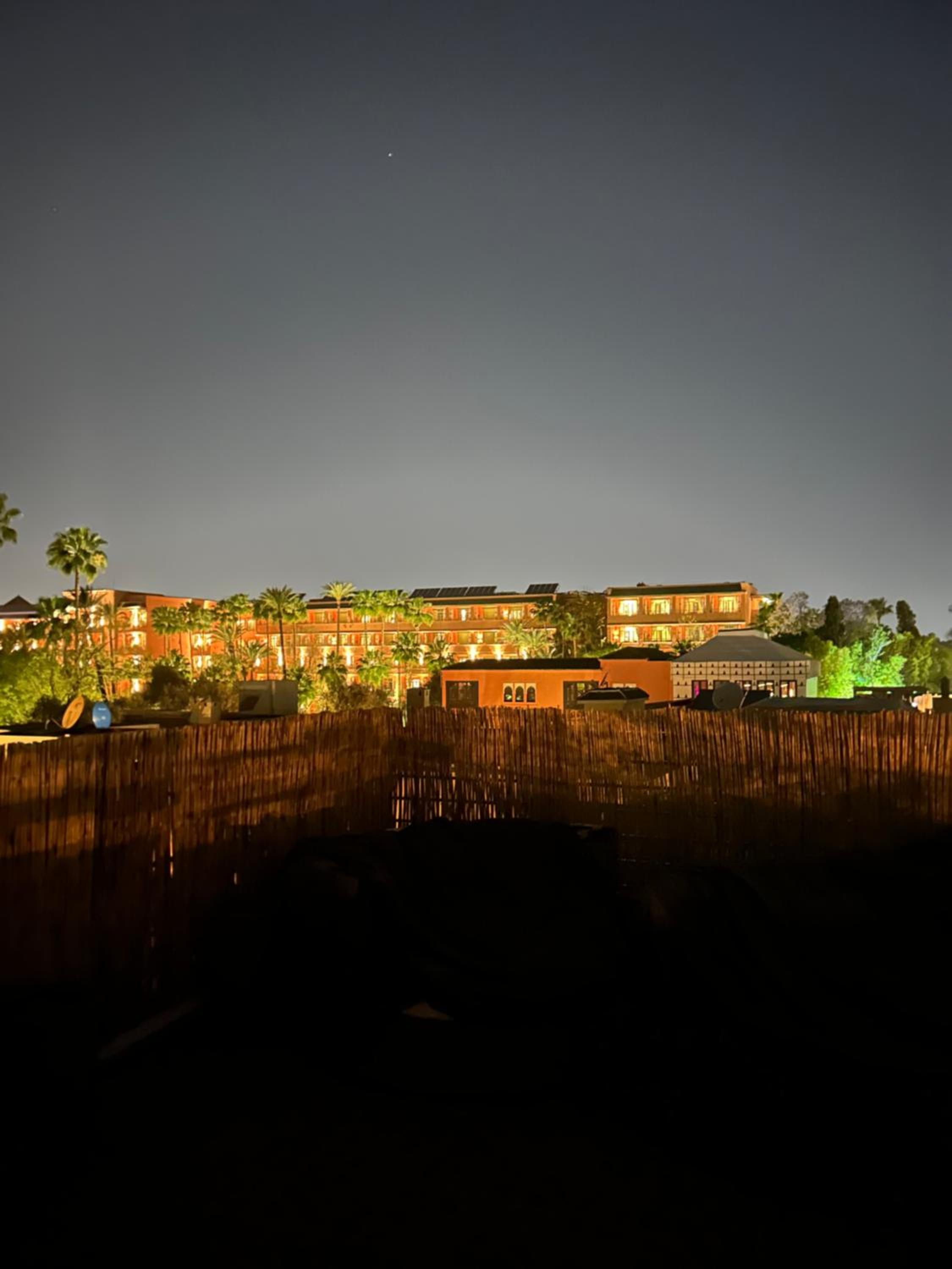 Hotel Riad Tsar Mimoun - Image 1