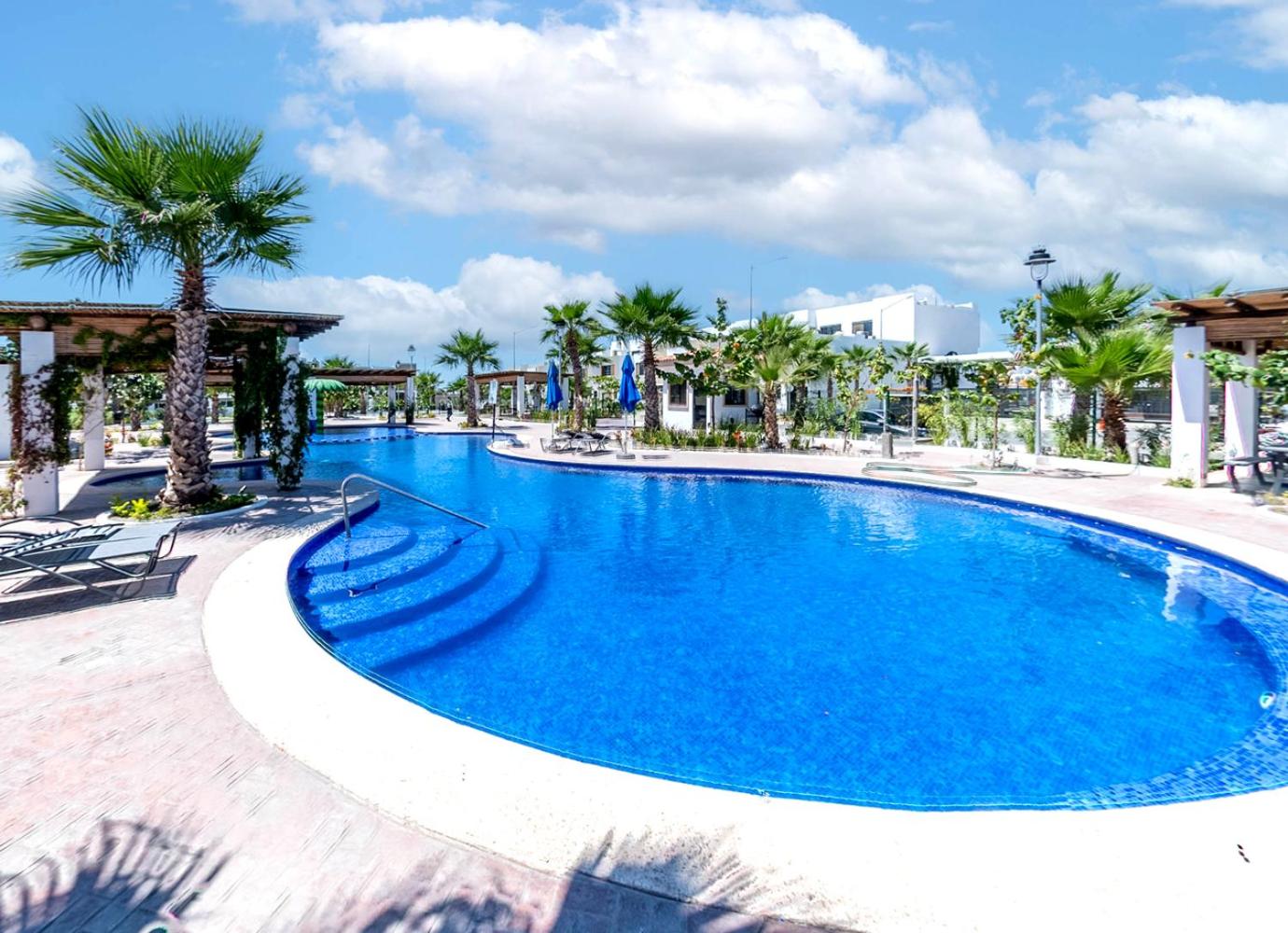 Departamento El Marino view 4
