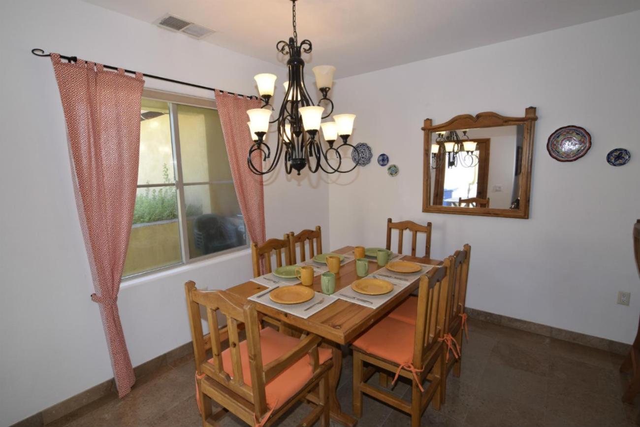 Beach themed San Felipe Rental Home with in-house WiFi view 4