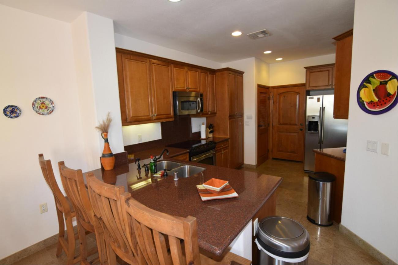 Beach themed San Felipe Rental Home with in-house WiFi view 5