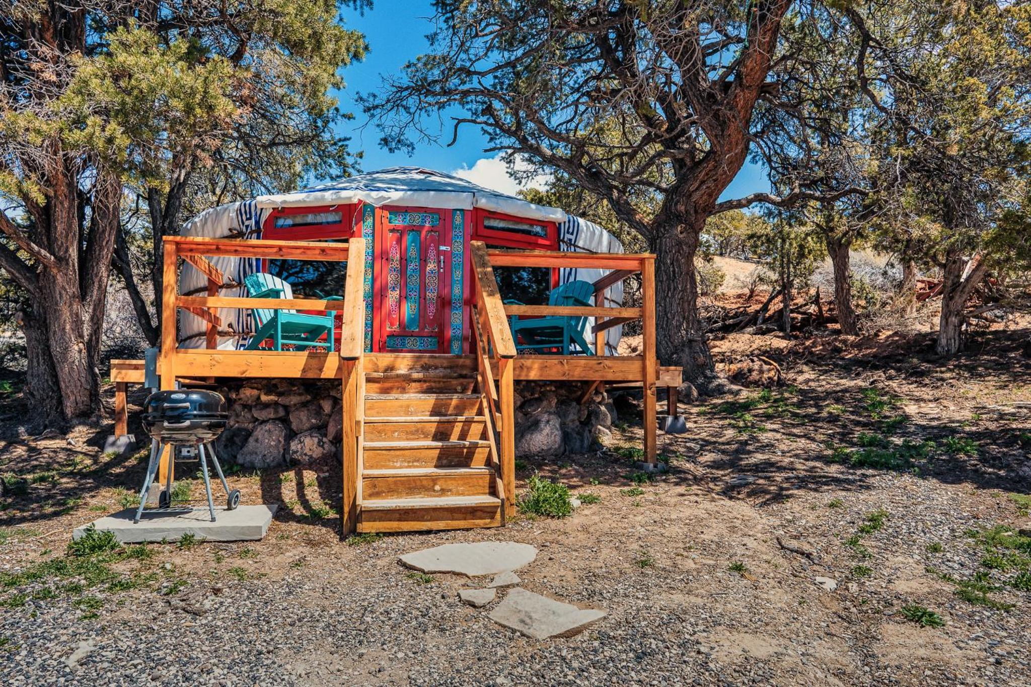 Boulder Mountain Guest Ranch