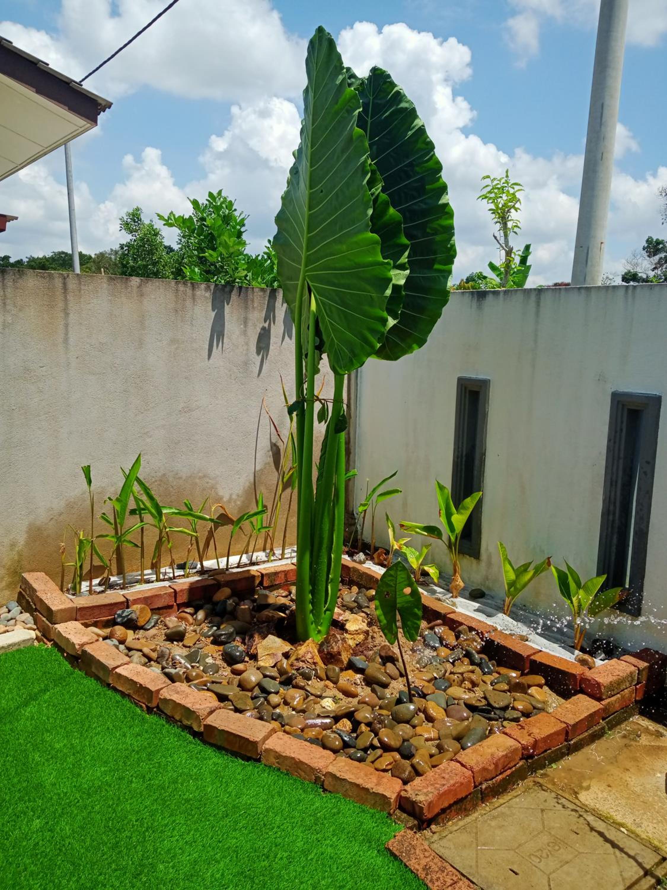 Home Stay Teratak Hereda Family Sg Soi Kuantan Pahang photo 5
