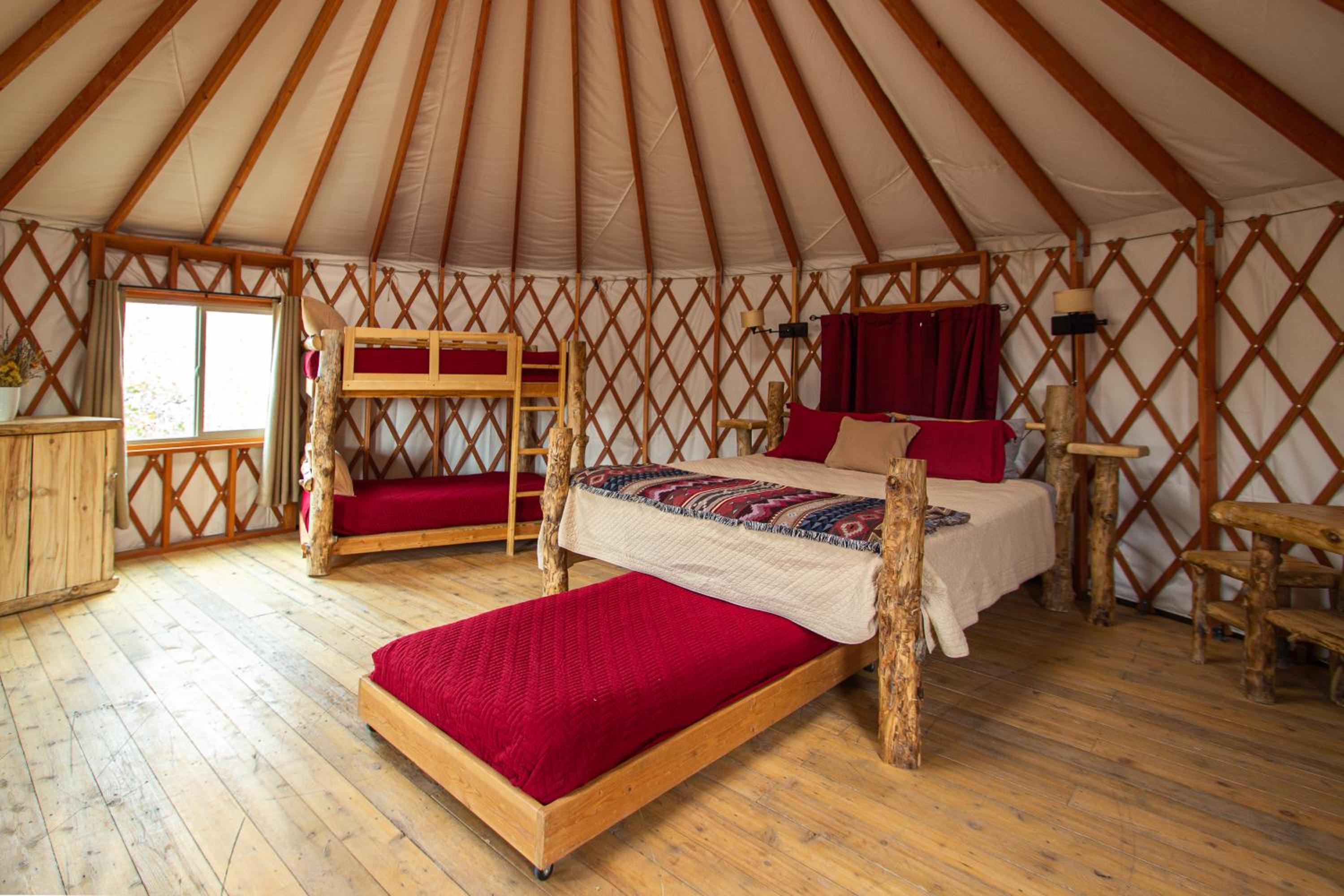 Boulder Mountain Guest Ranch