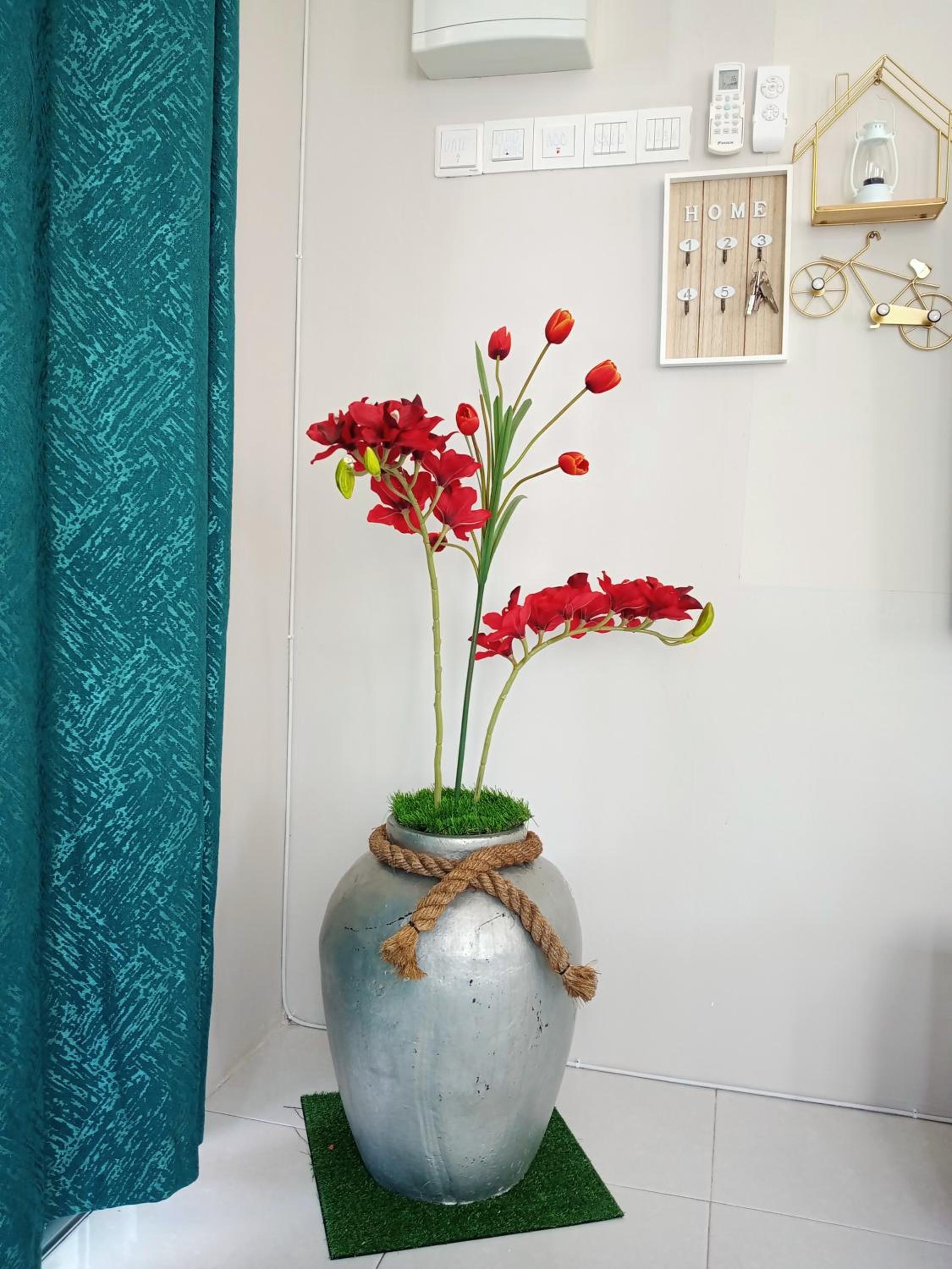 Home Stay Teratak Hereda Family Sg Soi Kuantan Pahang photo 3