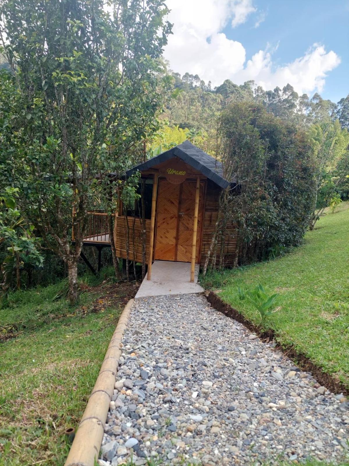 EcoaldeaHotel Aguaviva2