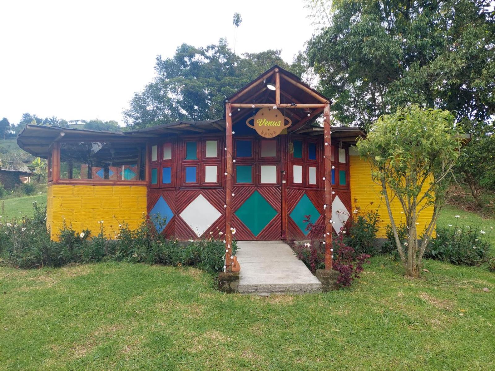 EcoaldeaHotel Aguaviva2
