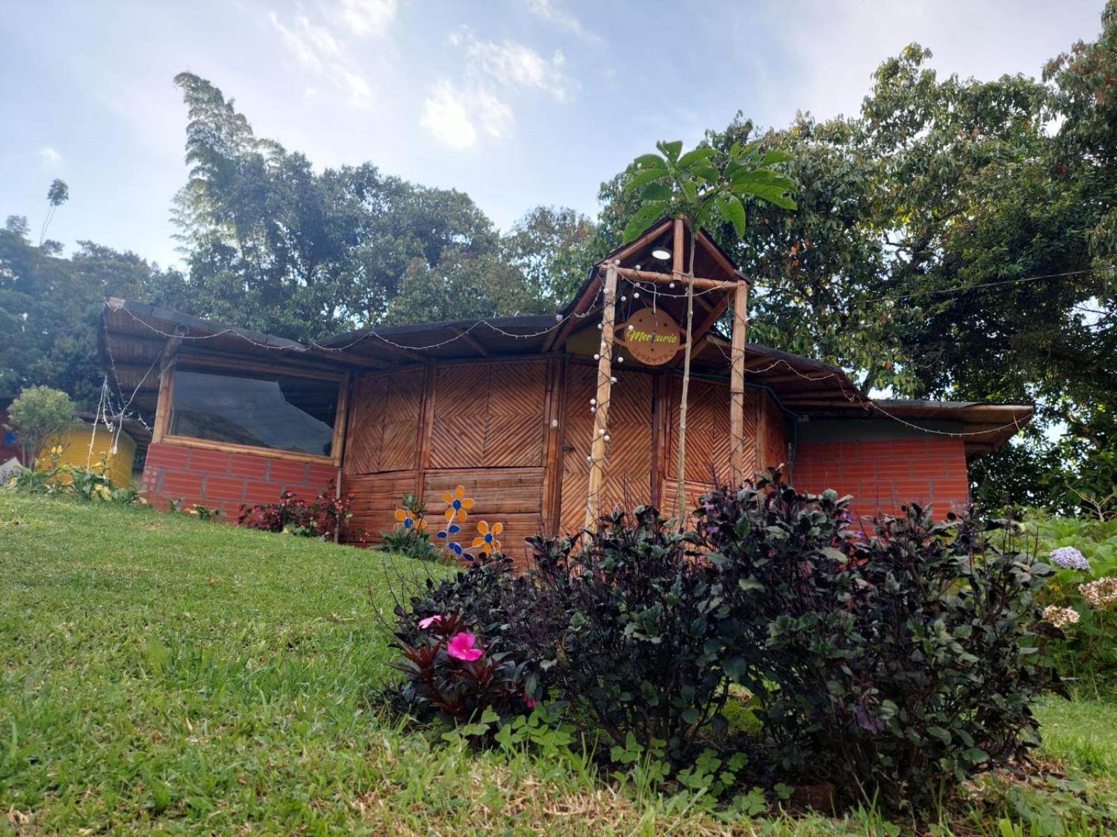 EcoaldeaHotel Aguaviva2