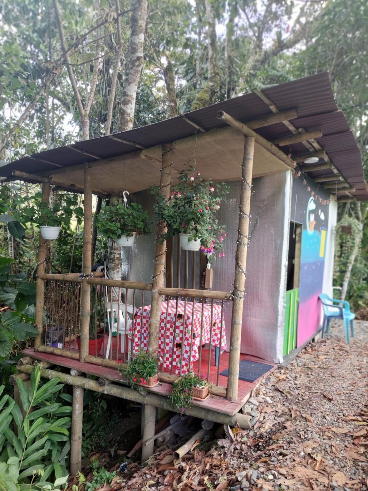 EcoaldeaHotel Aguaviva2