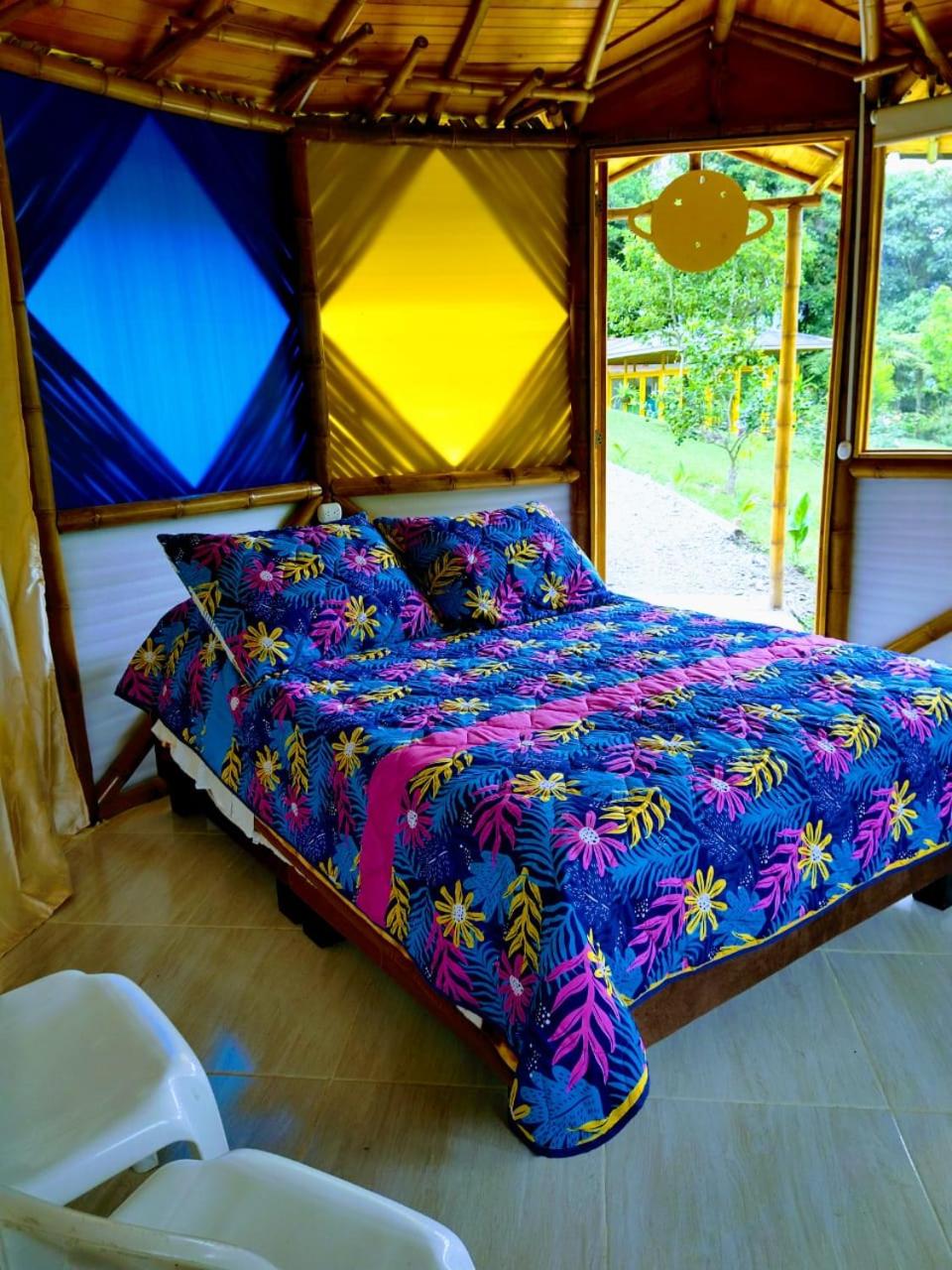 EcoaldeaHotel Aguaviva2