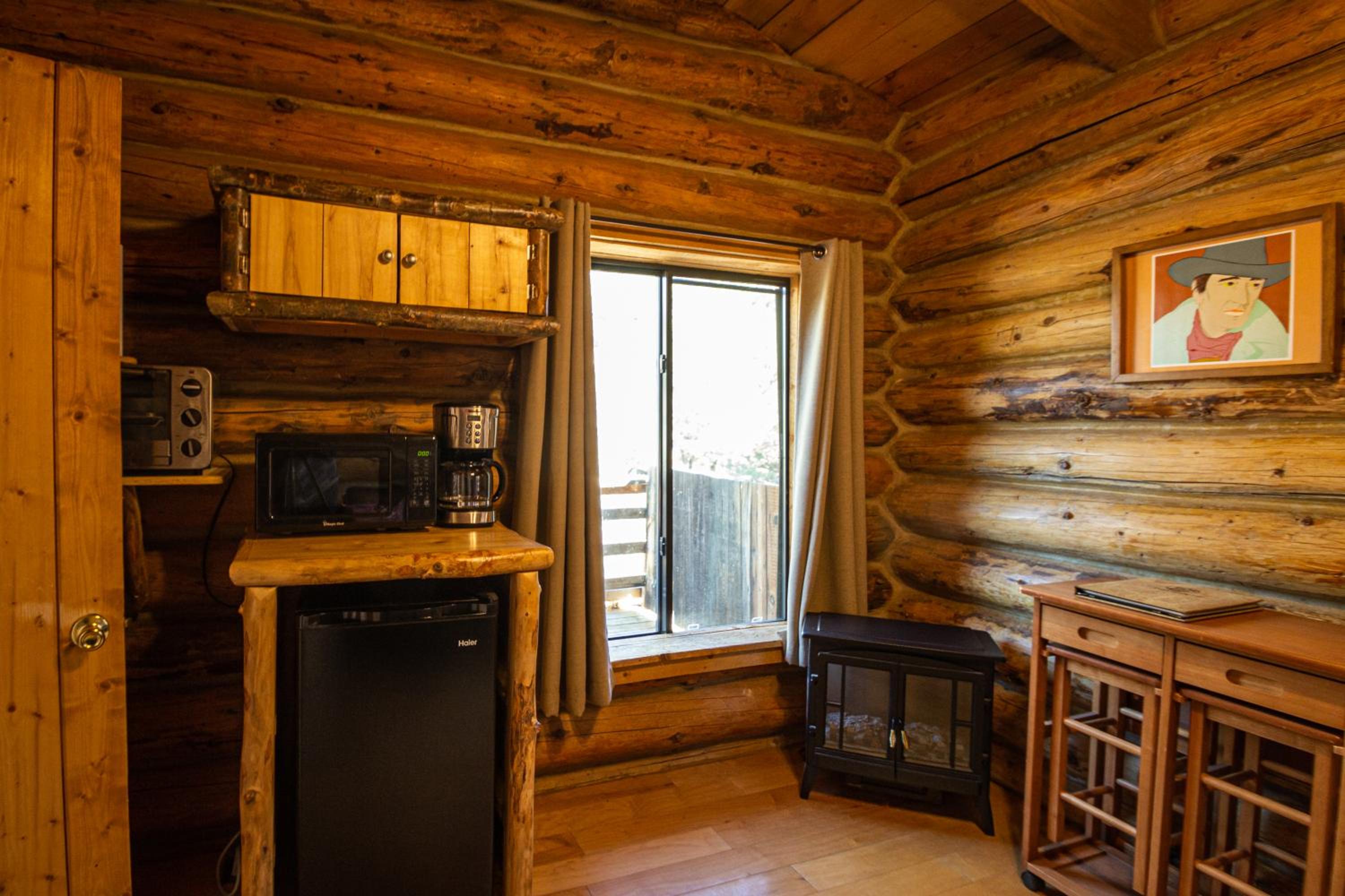 Boulder Mountain Guest Ranch