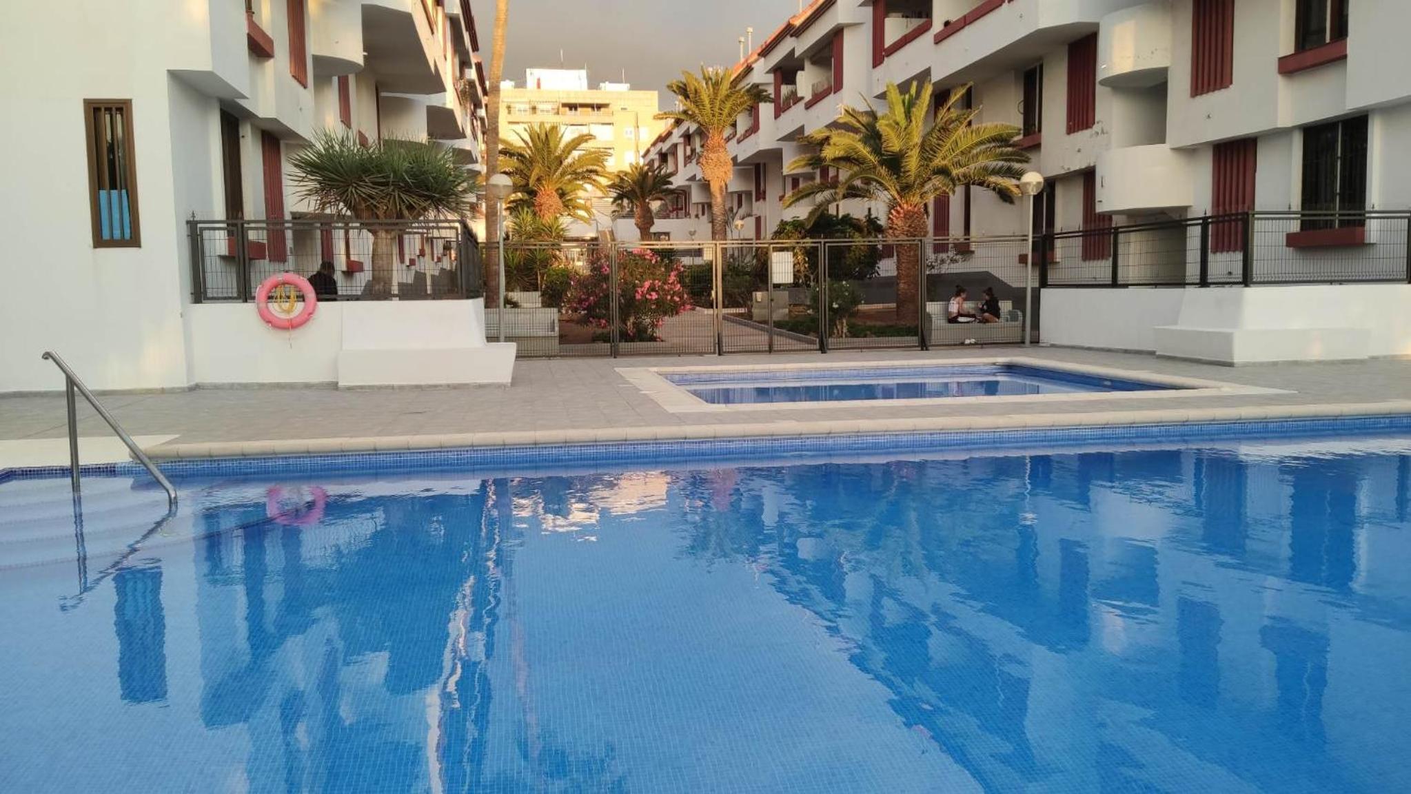 PARAISO ALTEMAR, duplex Las Americas