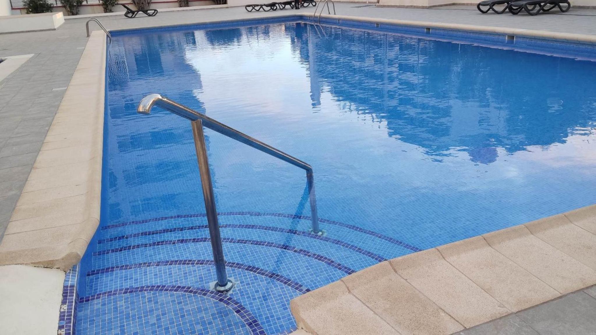 PARAISO ALTEMAR, duplex Las Americas