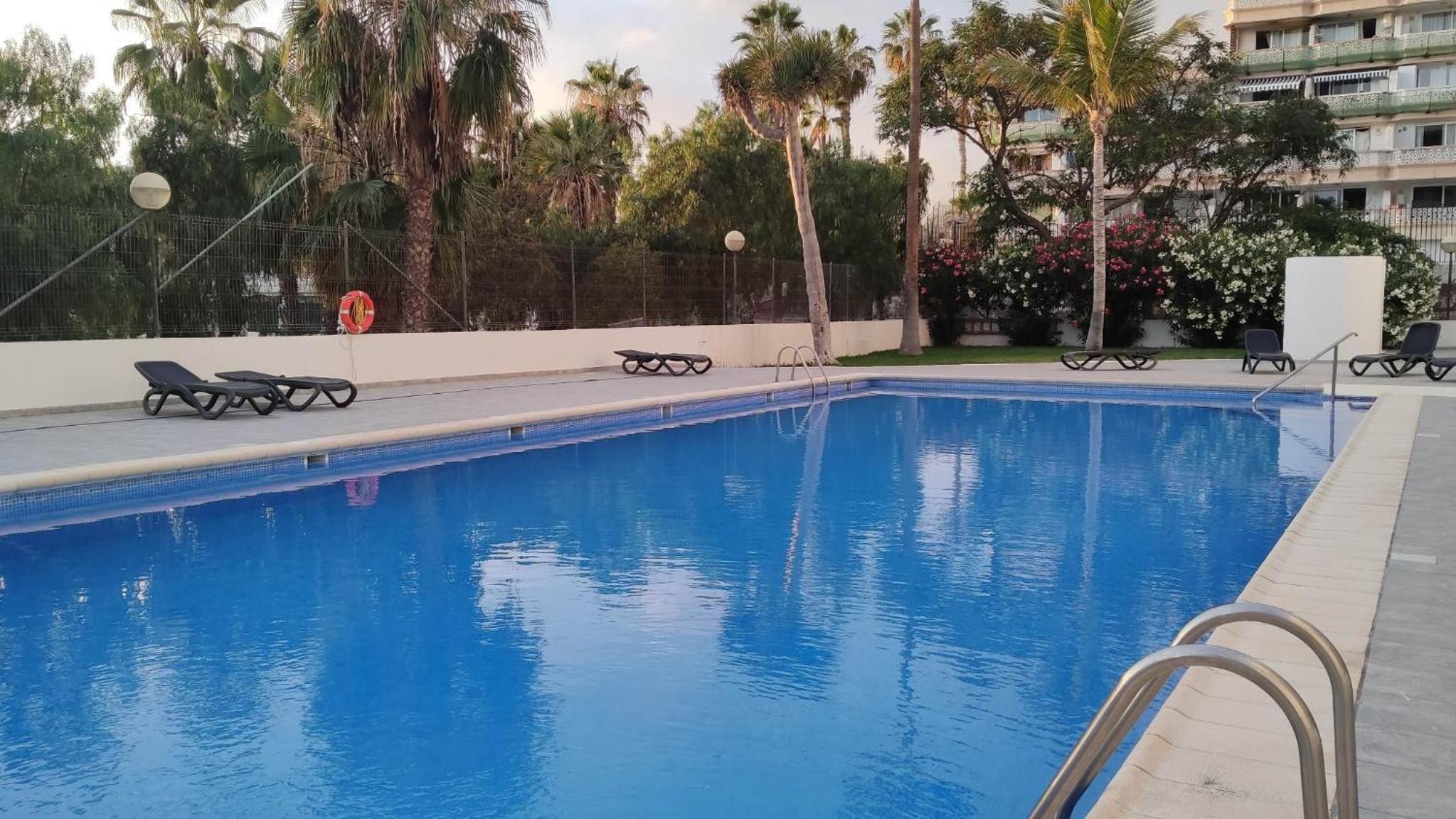 PARAISO ALTEMAR, duplex Las Americas