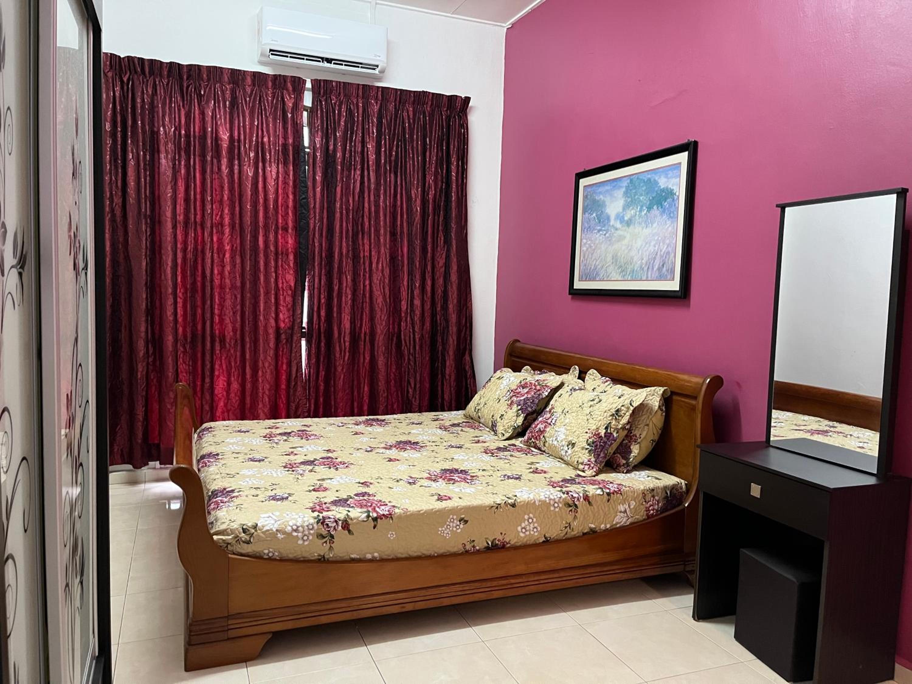 NAJIHAH HOMESTAY