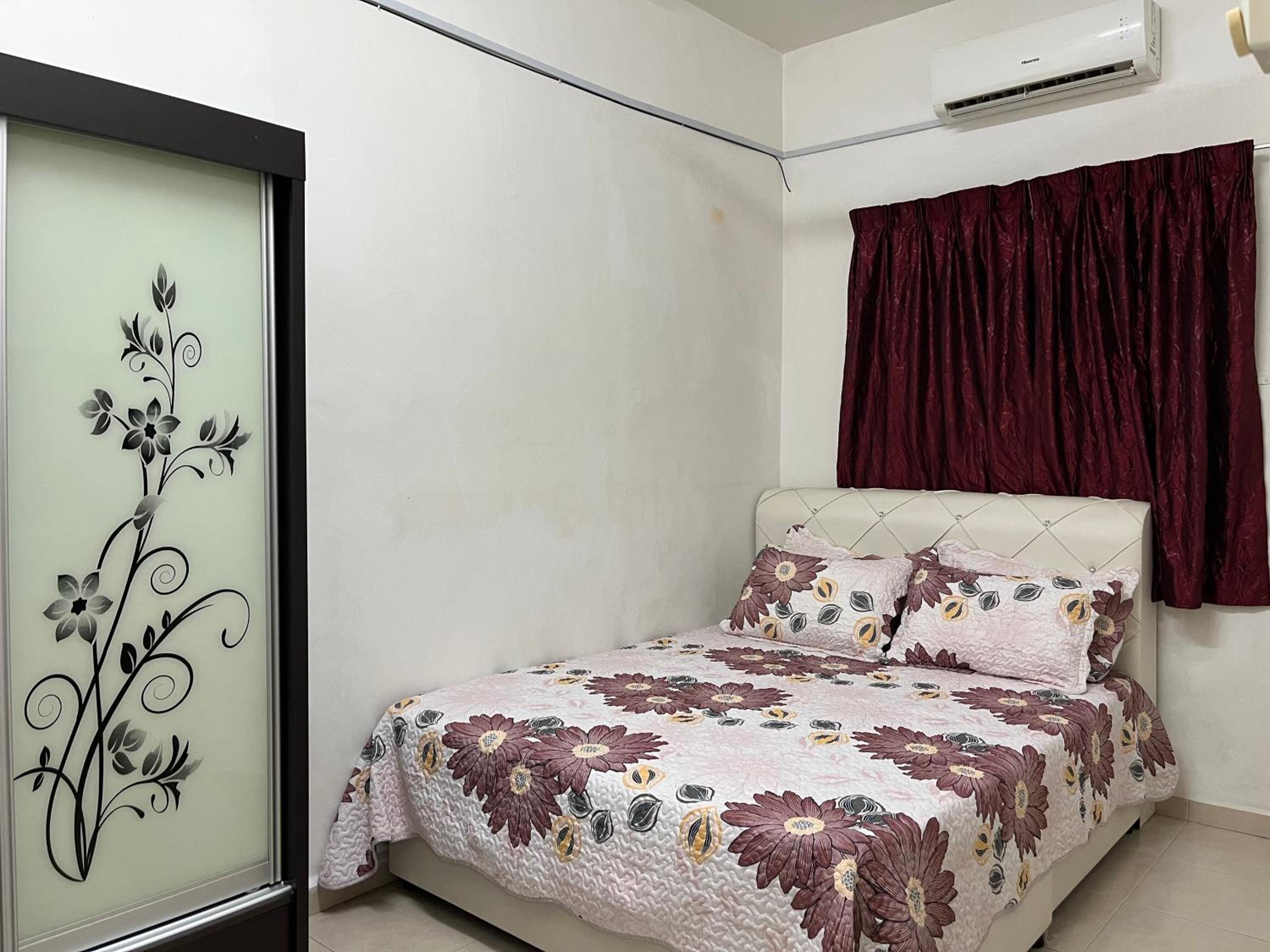 NAJIHAH HOMESTAY