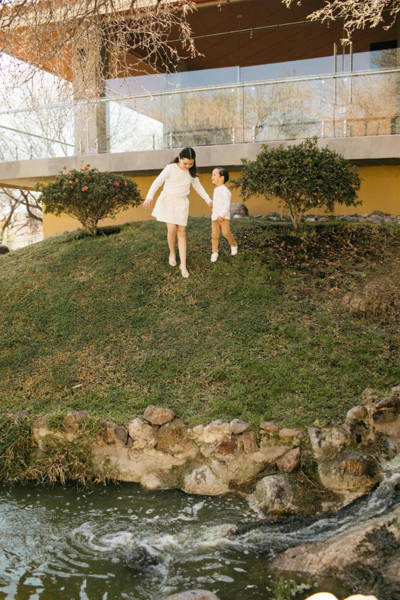 children's play area