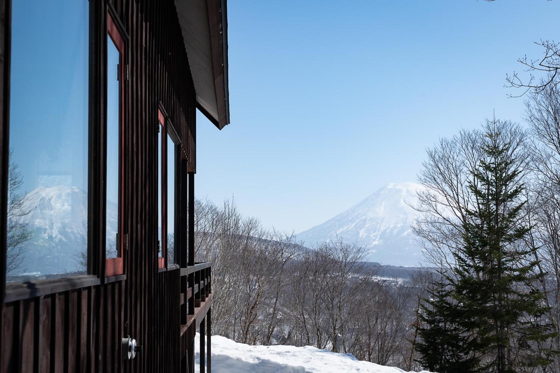 Niseko HyKrots IKIGAI Village