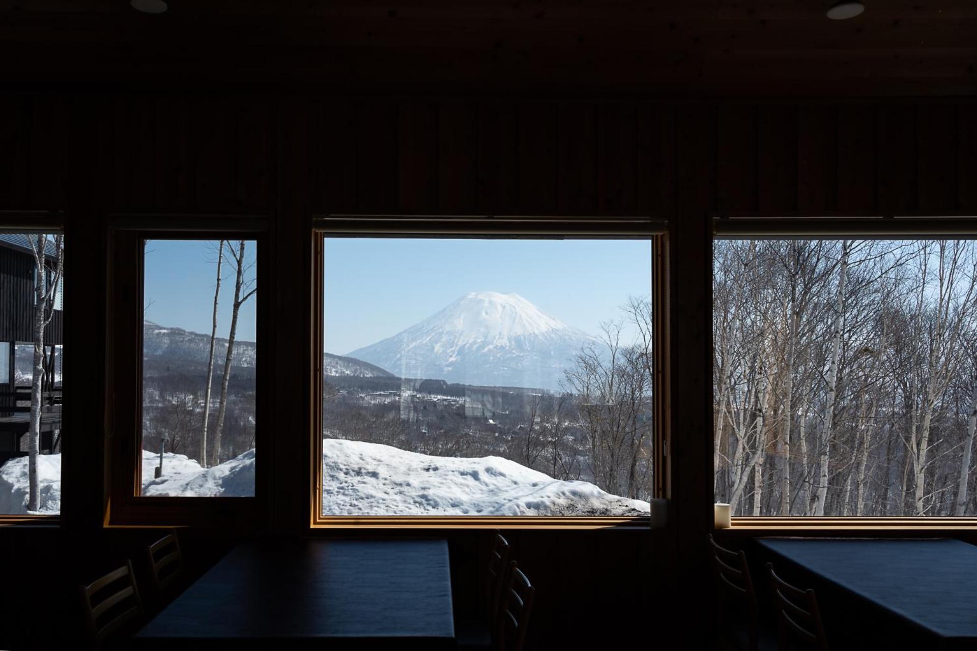 Niseko HyKrots IKIGAI Village