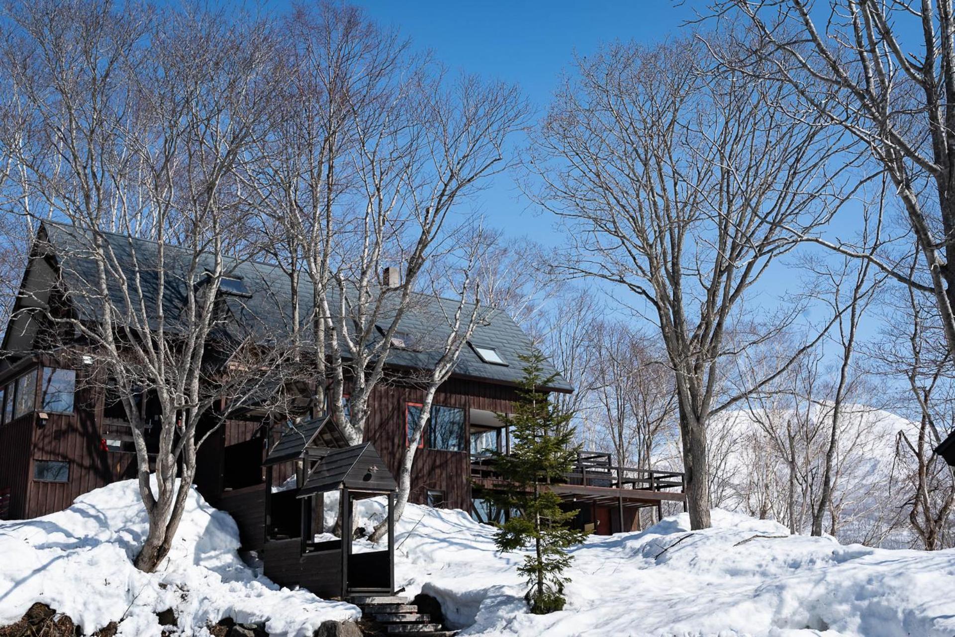 Niseko HyKrots IKIGAI Village