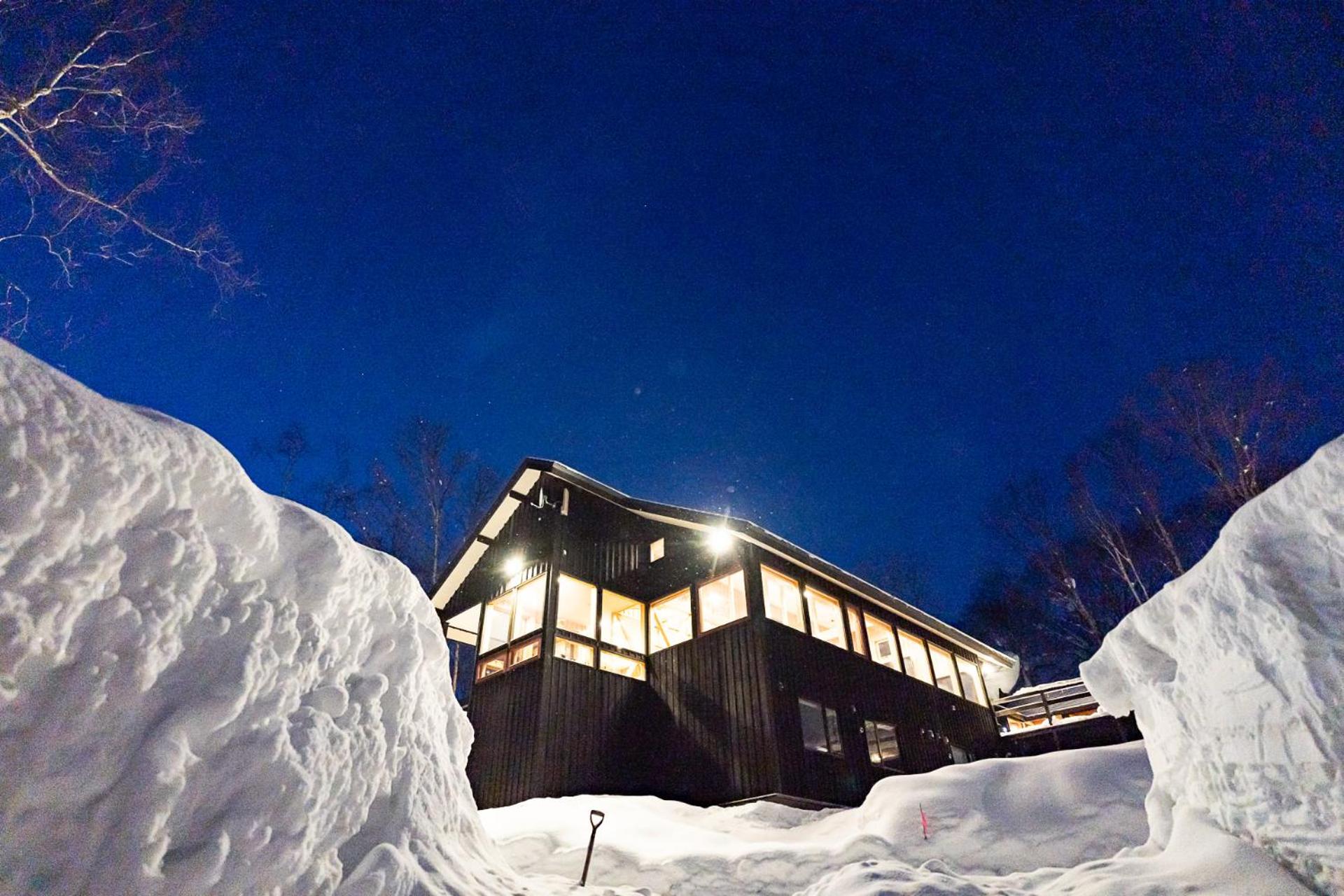 Niseko HyKrots IKIGAI Village