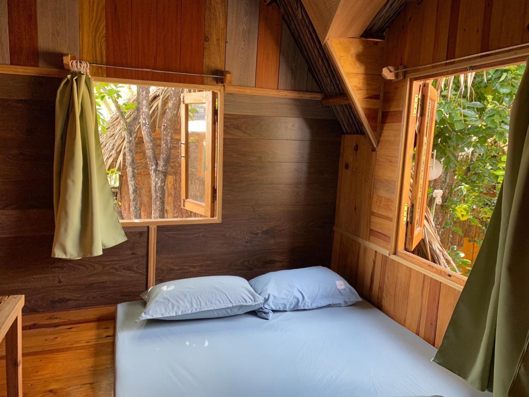 Đà Lạt Củi Homestay