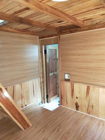 Đà Lạt Củi Homestay