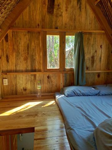 Đà Lạt Củi Homestay