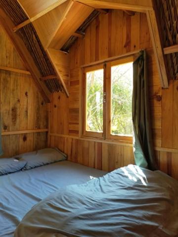 Đà Lạt Củi Homestay