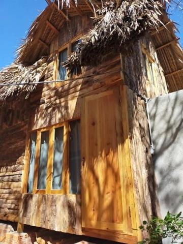 Đà Lạt Củi Homestay