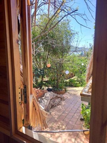 Đà Lạt Củi Homestay