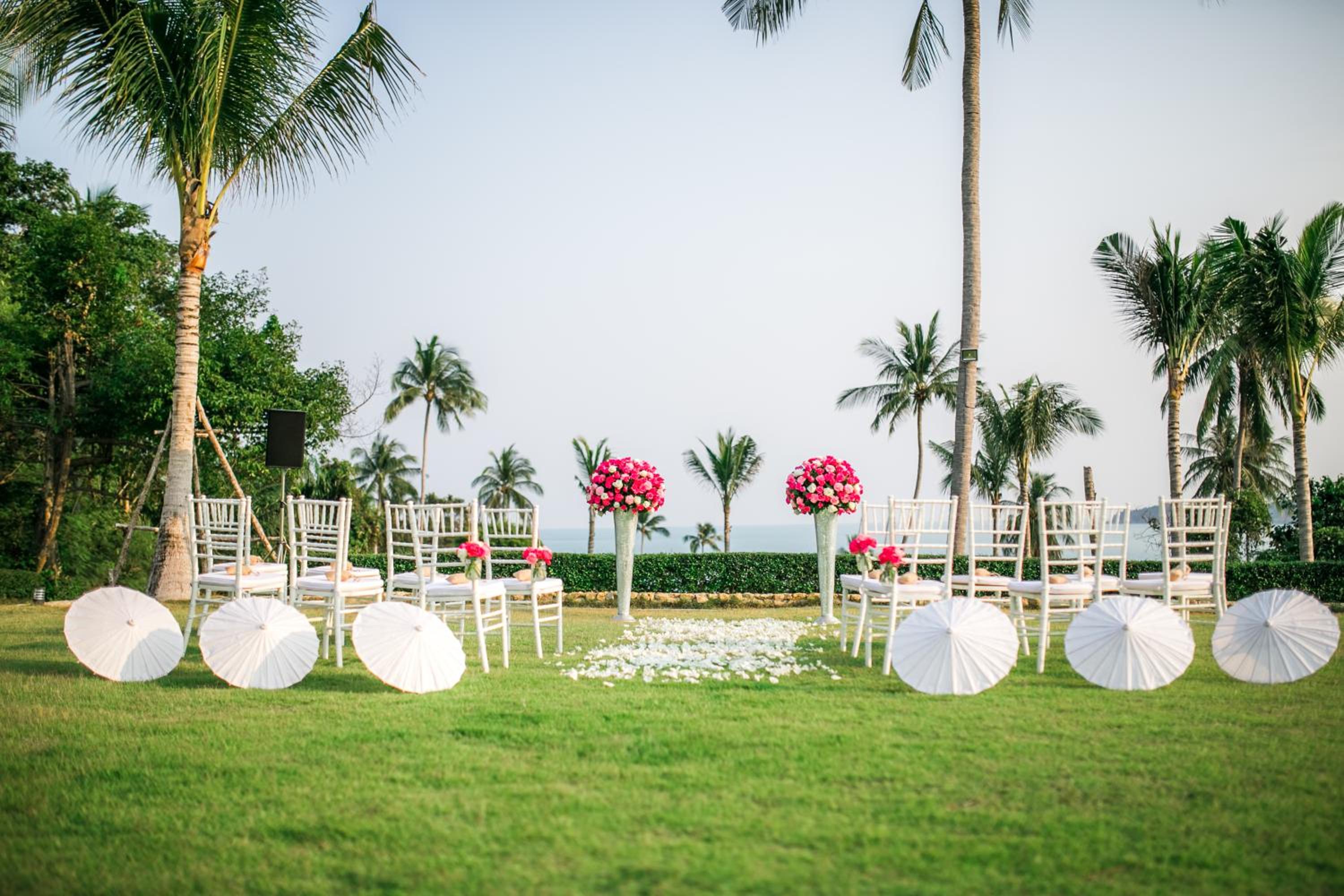 Samujana Villas