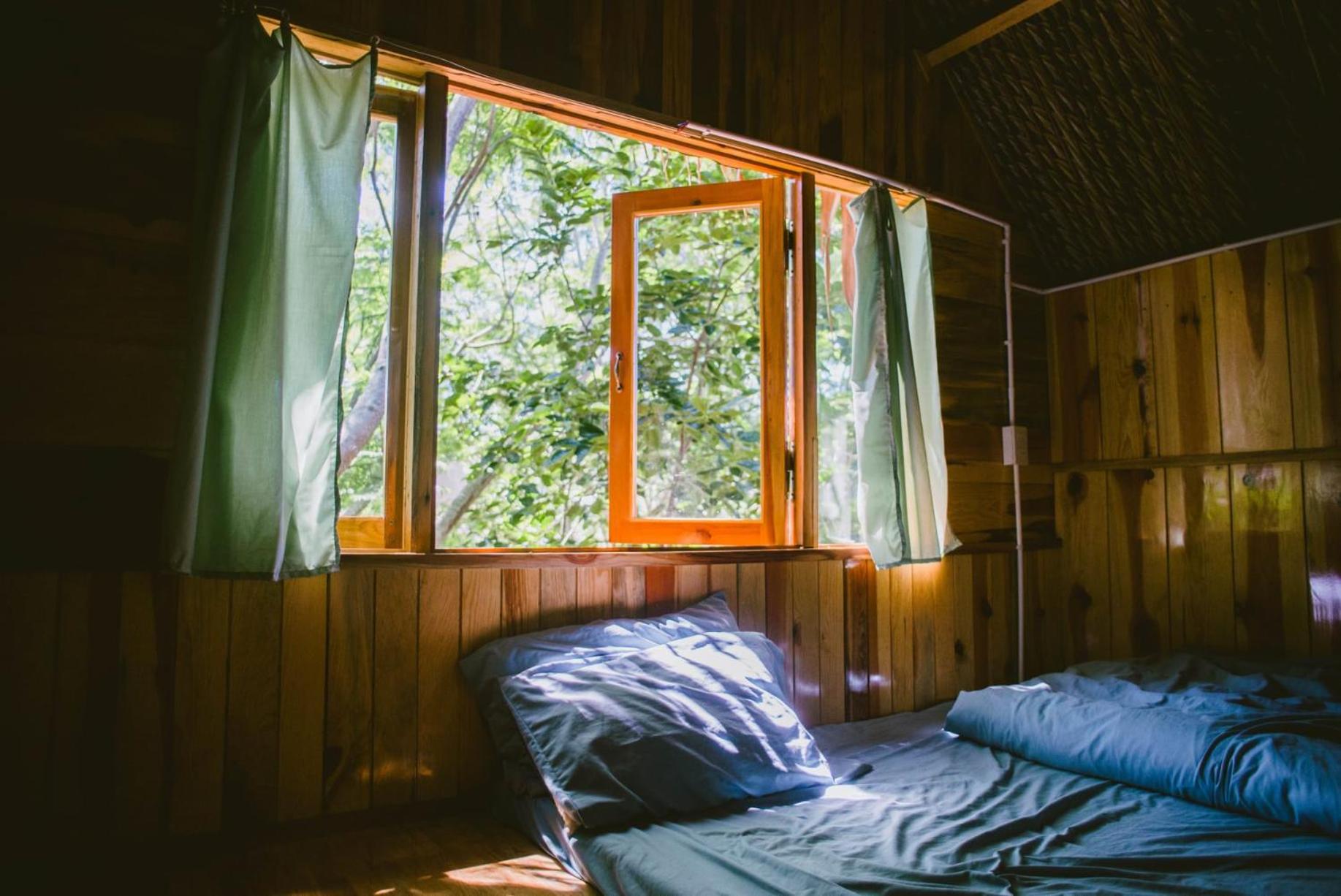 Đà Lạt Củi Homestay