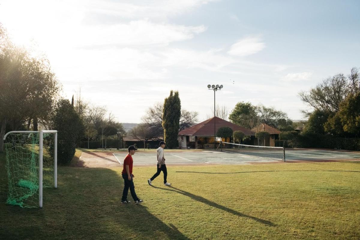 children's play area
