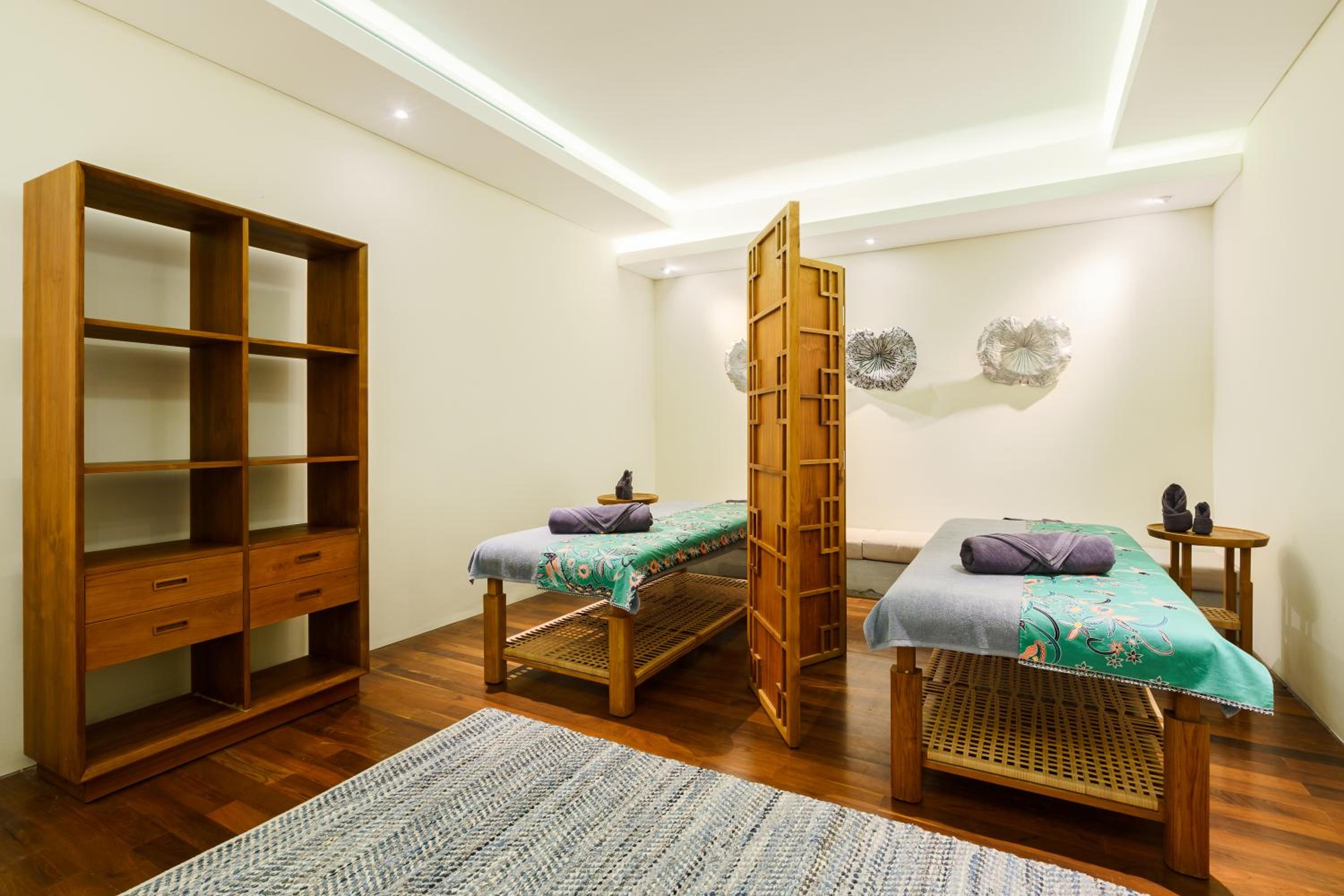 Samujana Villas