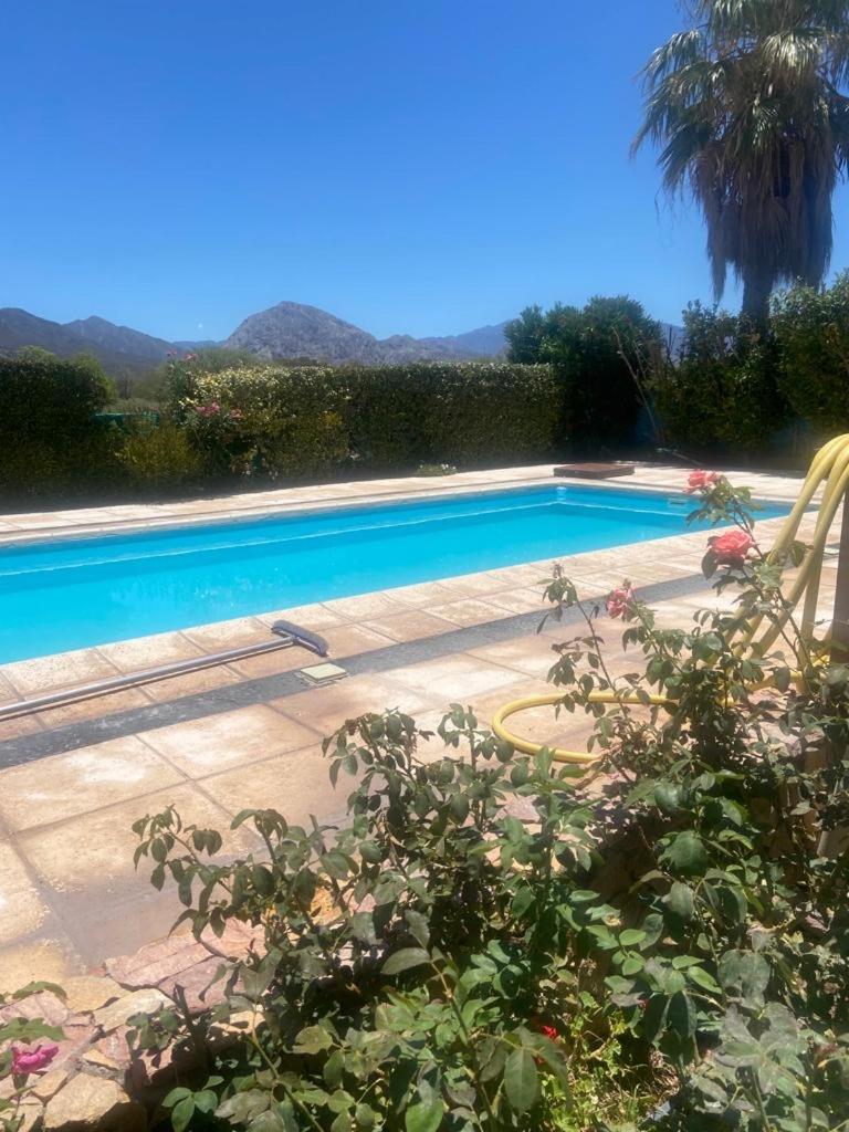 Casa Cefas -Zonda San Juan-