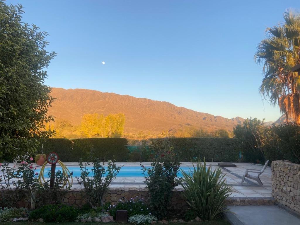 Casa Cefas -Zonda San Juan-