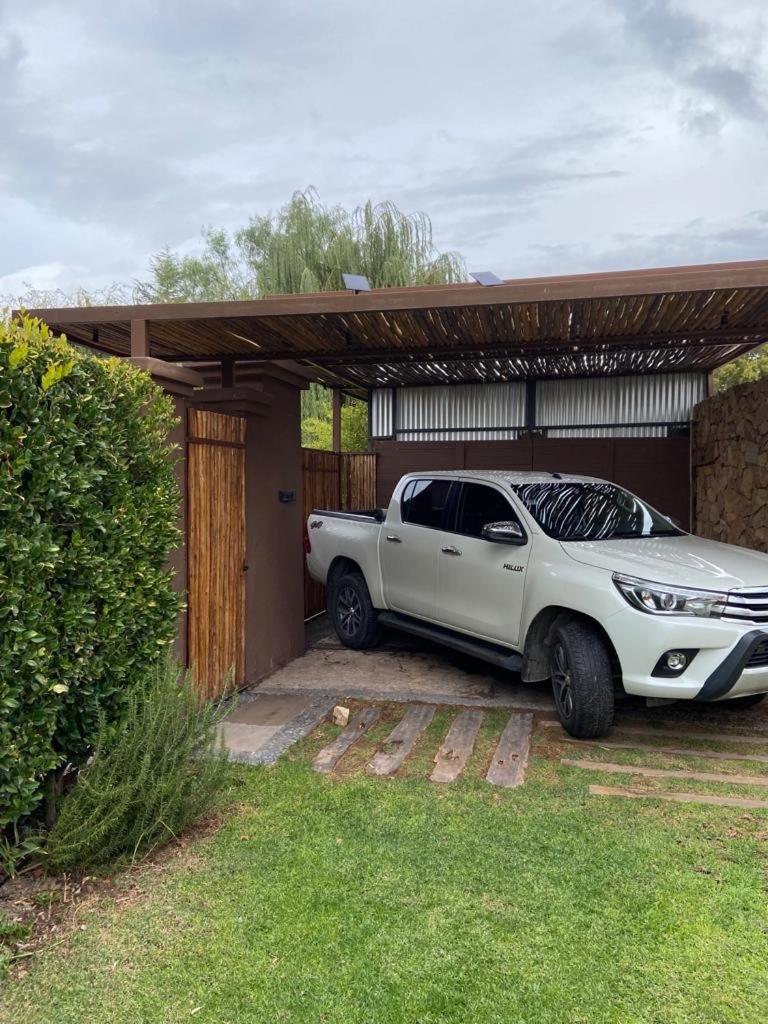 Casa Cefas -Zonda San Juan-