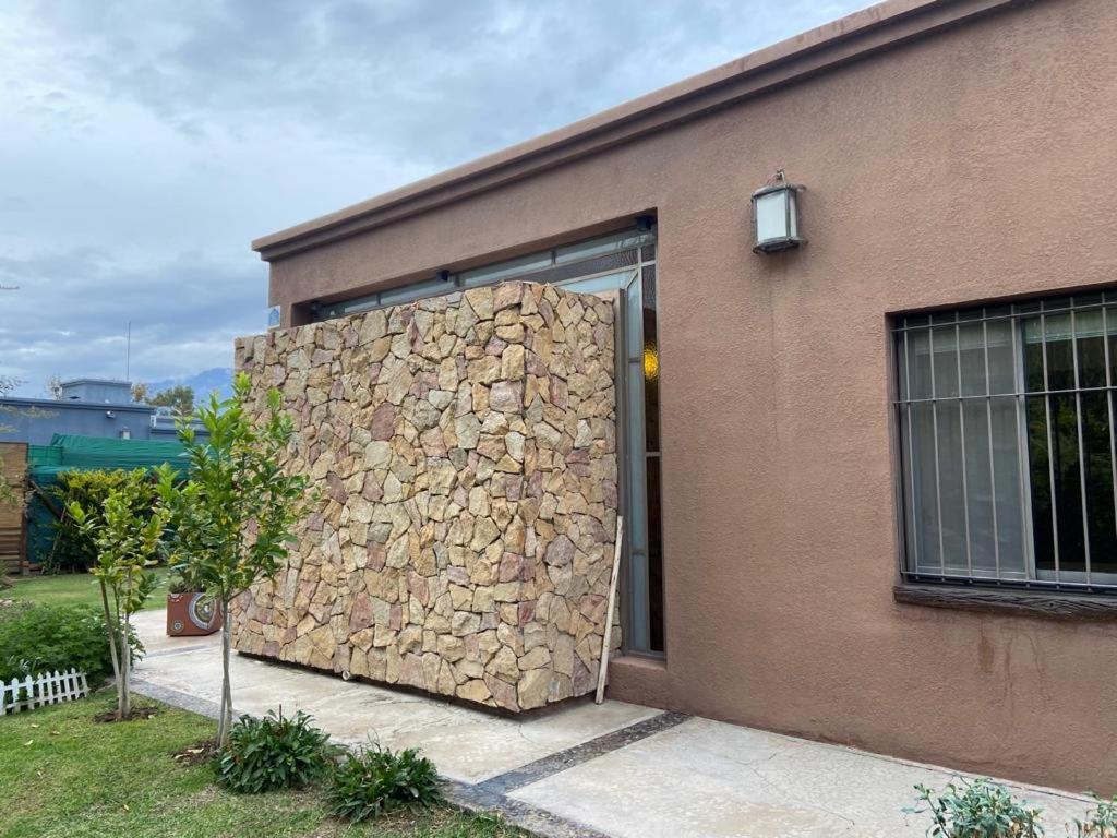 Casa Cefas -Zonda San Juan-