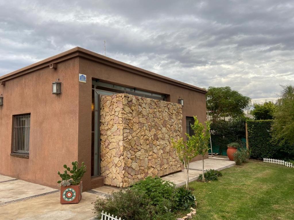 Casa Cefas -Zonda San Juan-