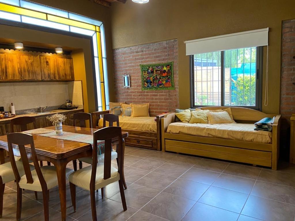 Casa Cefas -Zonda San Juan-